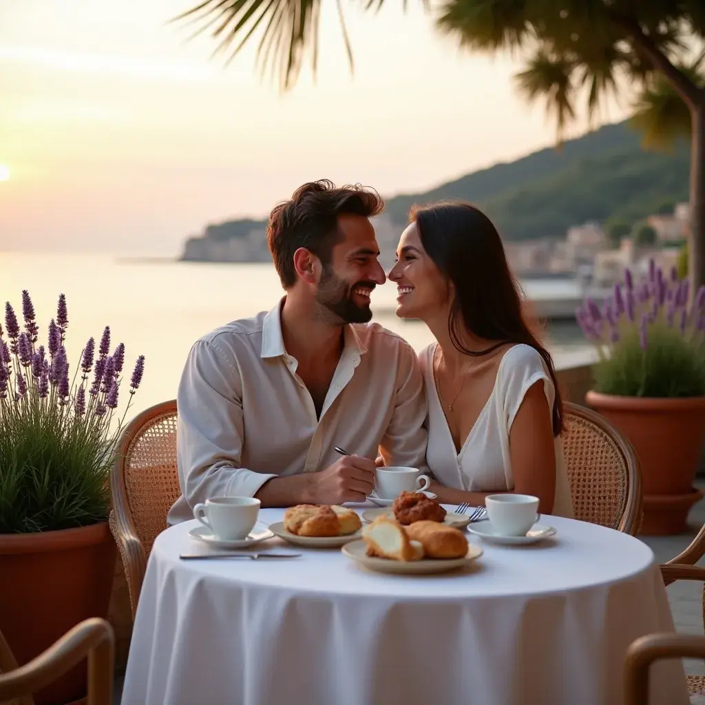 Innovation workspace